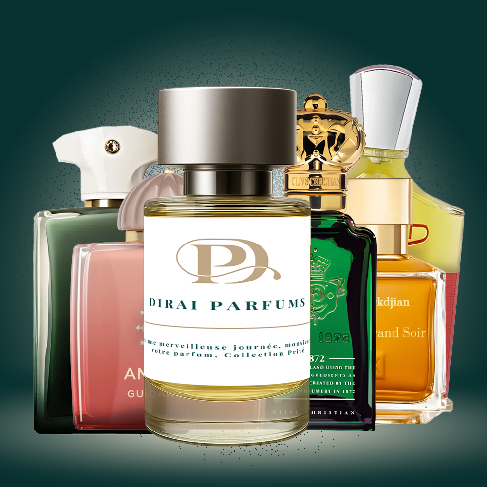 collection ultra privi