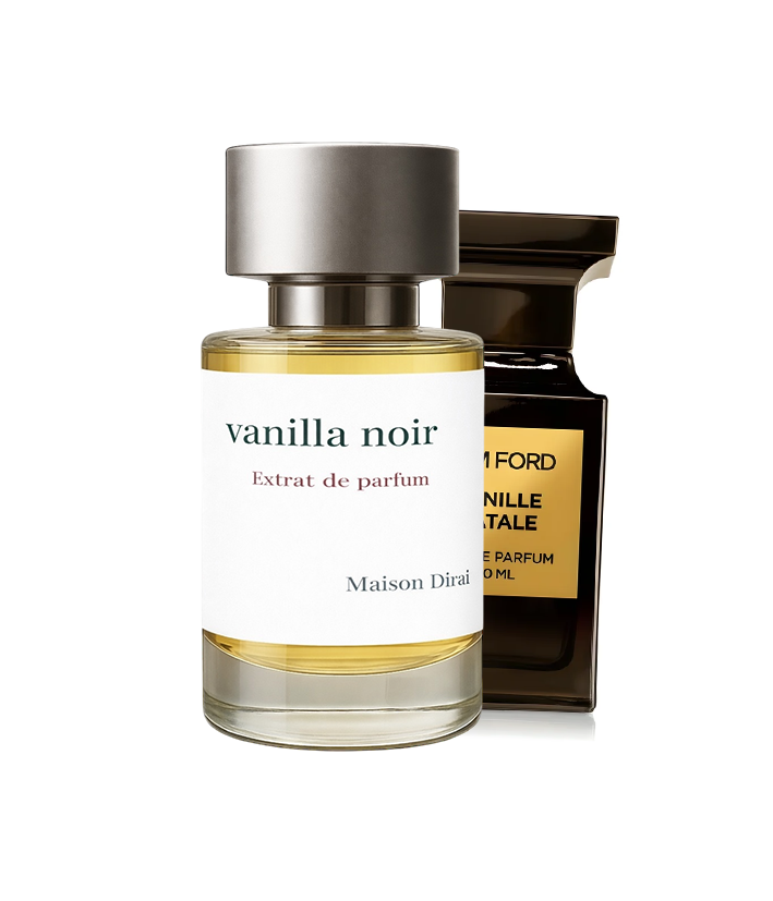 Vanilla Noir