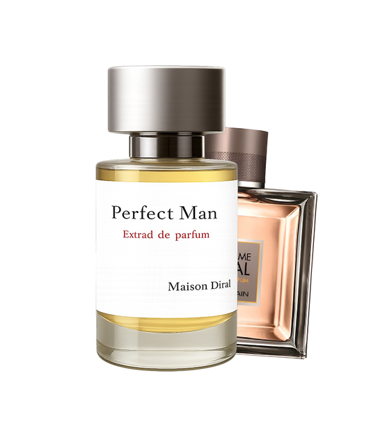 Perfect Man