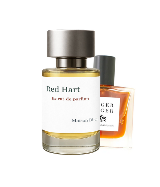 Red Hart