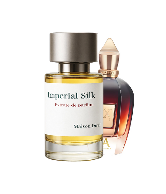 Imperial Silk